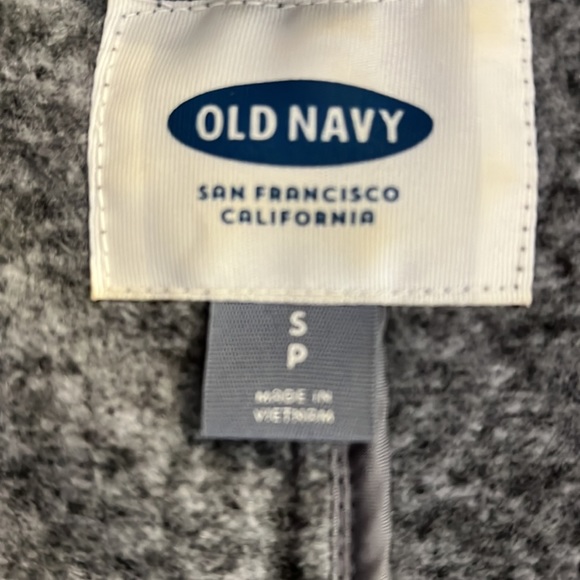 OLD NAVY JACKET.     #254 - Picture 4 of 4